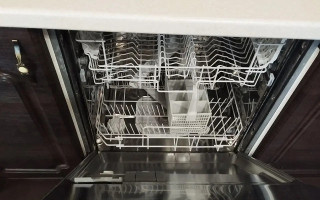 Апартаменты на улице Источная 10