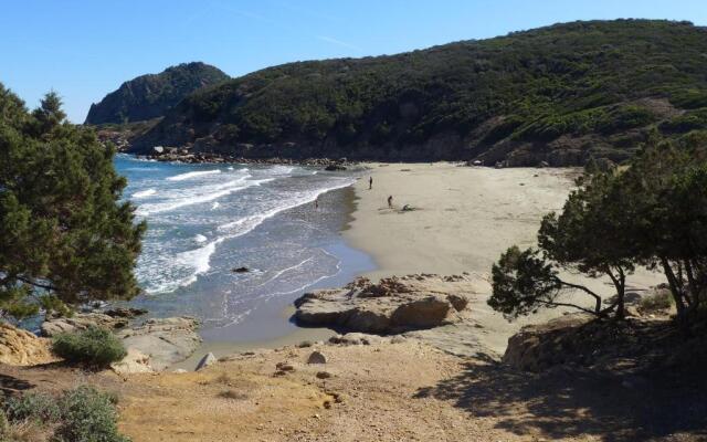 Appartamento a Feraxi