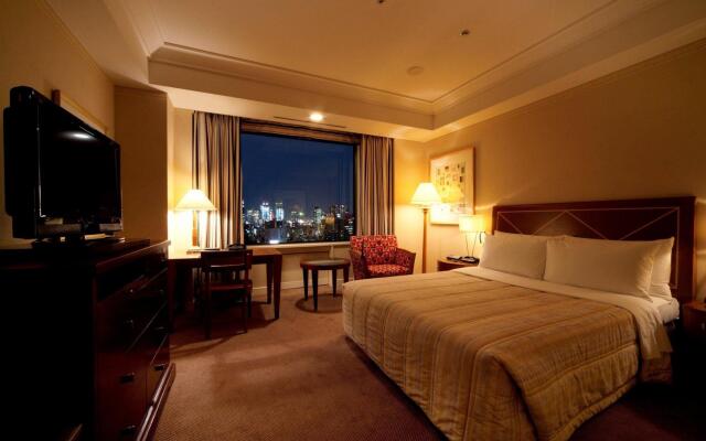 Imperial Hotel Osaka