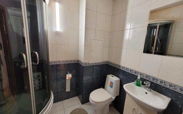 Onebed on Zverev Street 4