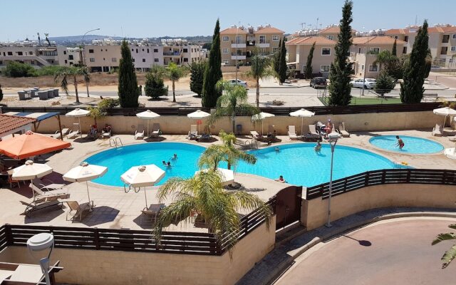 Marand Apartment BF15