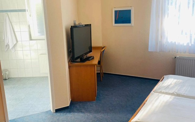 Hotel Montan