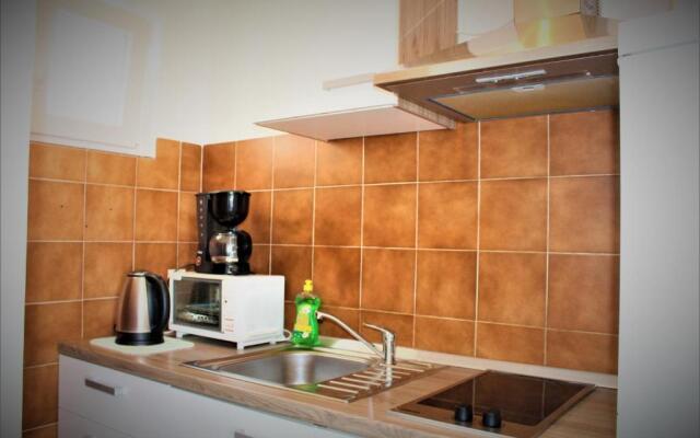 Apartment Antonio