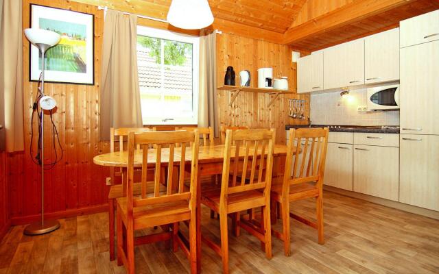 Holiday Home in Markgrafenheide