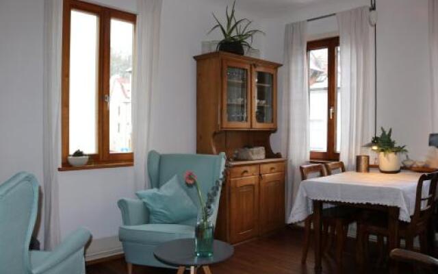 Vintage Inn Tübingen