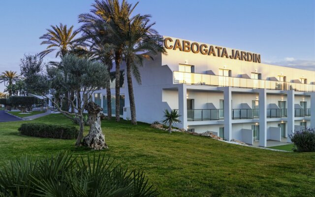 Cabogata Jardín