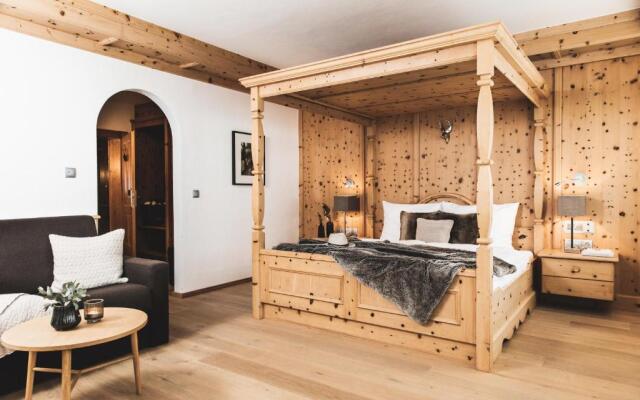 Alpines Gourmet Hotel Montanara