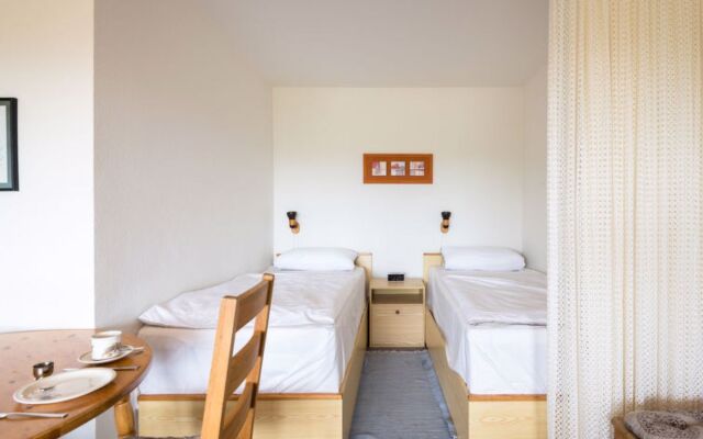 Apartment A907 Sassofortino