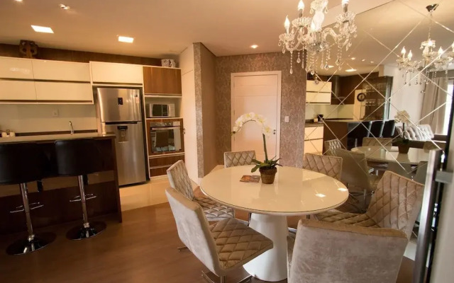 Residencial Florence 6 Pessoas
