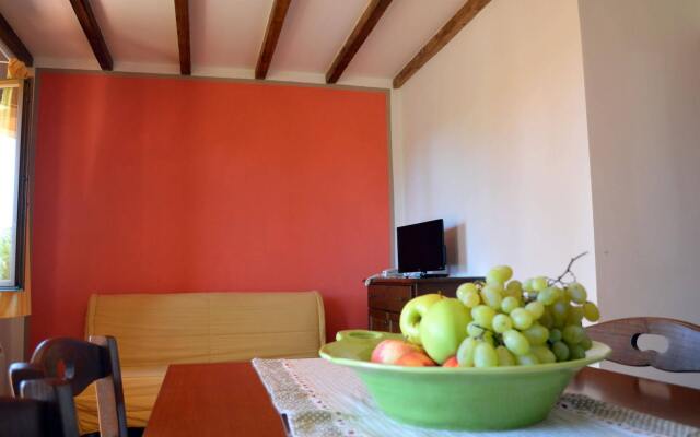 Le Corti Di Montepitti