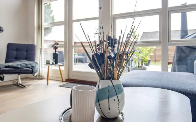 4 Person Holiday Home in Otterup