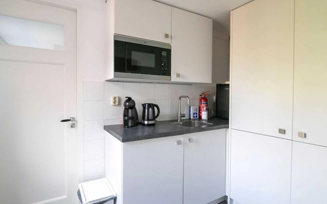 Holiday Home in Medemblik With Garden