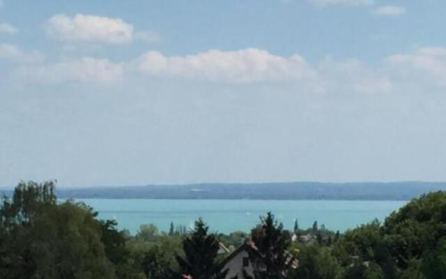 Balaton Fantasy Pension