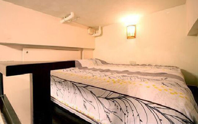 Lucky Rent Apartment - Ximen