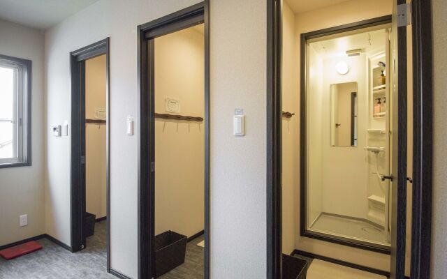 Fujitaya BnB