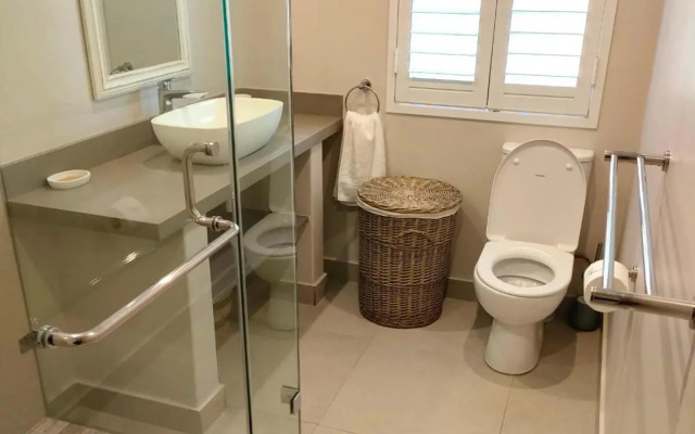 11 Cormoran Umhlanga