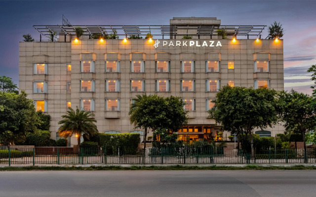 Park Plaza Gurgaon