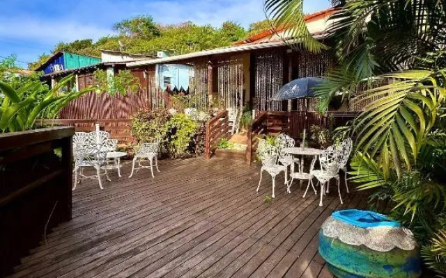 Pousada do Golfinho - Fernando de Noronha