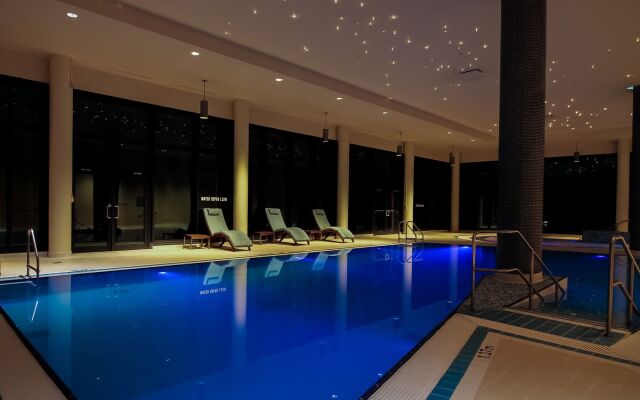 Sparkling Hill Resort and Spa - Adults-Only Resort