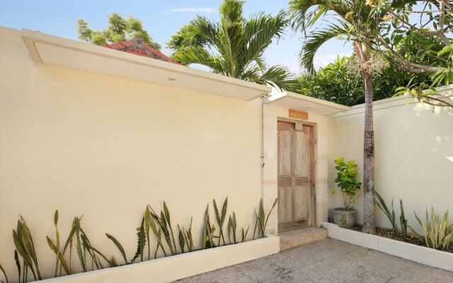 Villa Pertiwi