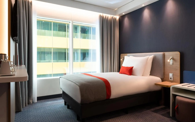 Holiday Inn Express Amsterdam - North Riverside by IHG