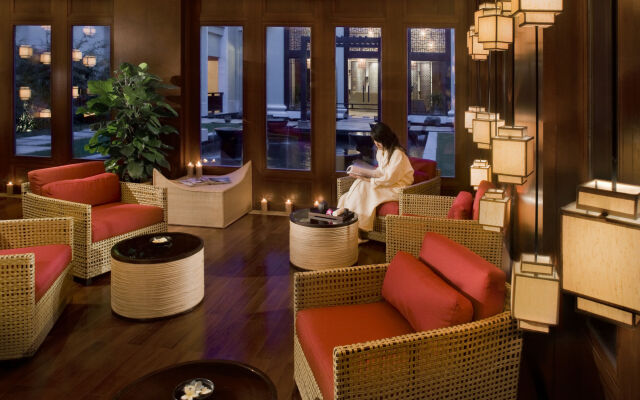 The Ritz-Carlton Sanya, Yalong Bay