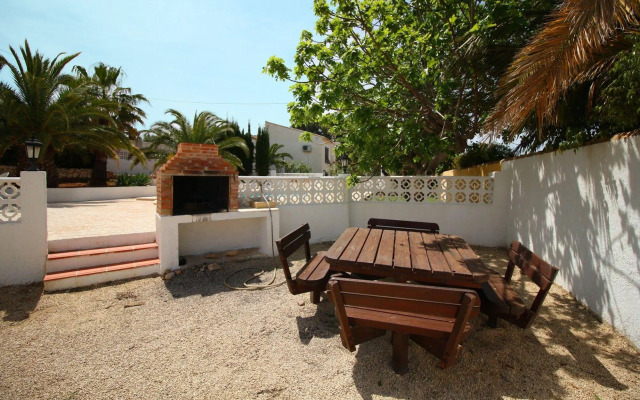 Villas Costa Calpe - Marfileña