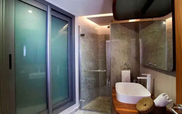 Bodrum Luxury Holiday Apartment 1030