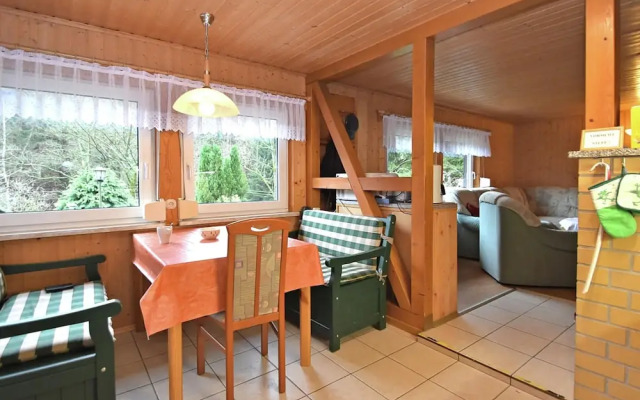 Welcoming Bungalows in Neustadt