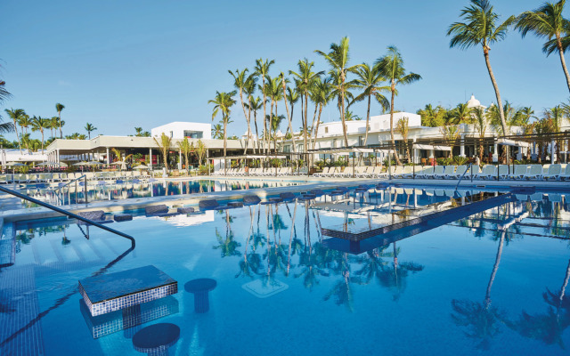 Hotel Riu Bambu - All Inclusive