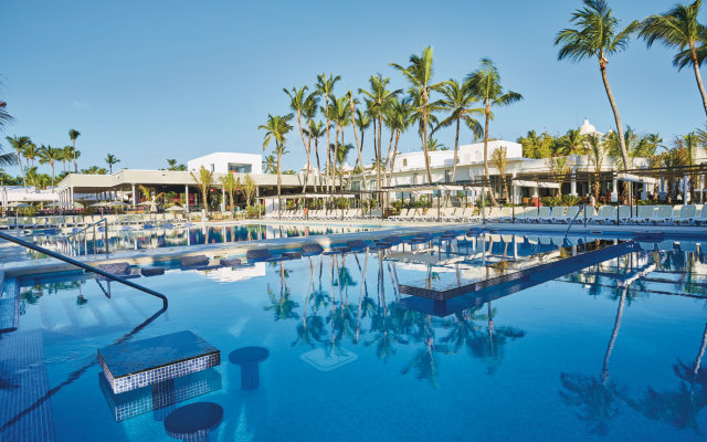 Riu Bambu - All Inclusive