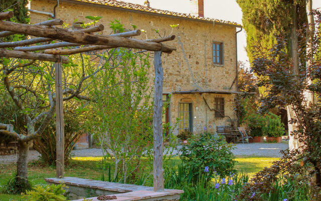 Il Poggio B&B