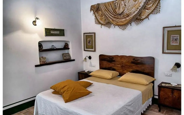 Villa Aurora Comfortable Holiday Residence