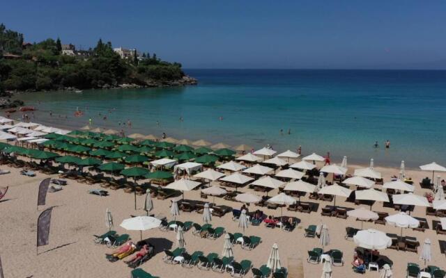 Elena Apartments stoypa