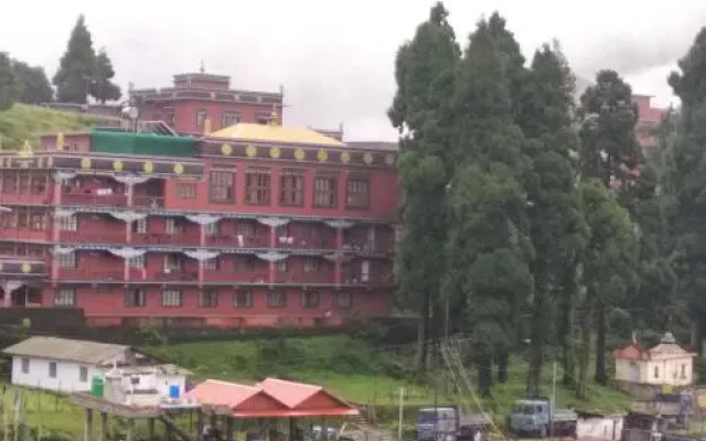 Tibet Homestay