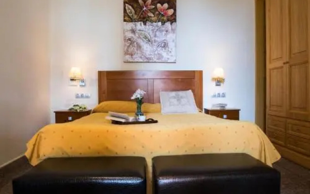 Agroturismo Son Burgues