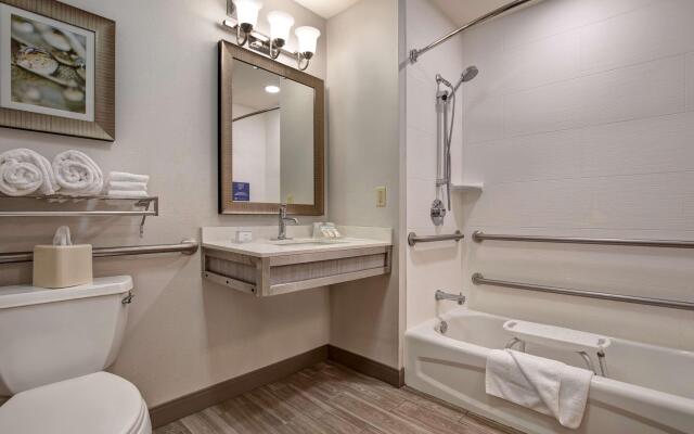 Hilton Garden Inn Portland/Beaverton