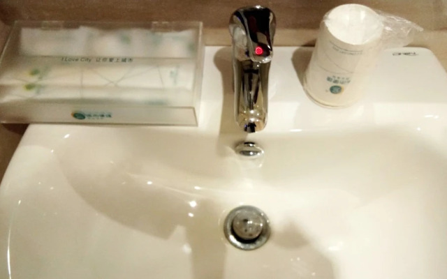 Valentino Rooms by VPHS - Chinatown