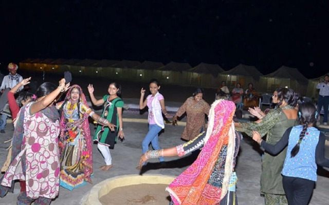 Prime Desert Camp - Jaisalmer