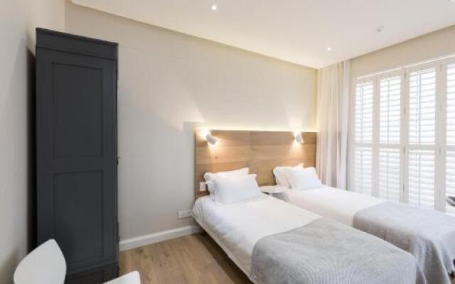 005 Marina Apartment