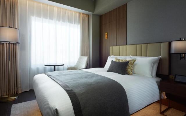 Mitsui Garden Hotel Roppongi Tokyo Premier