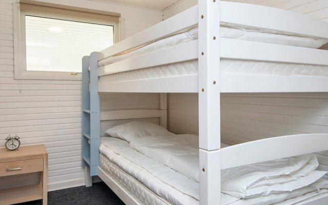 6 Person Holiday Home in Haderslev