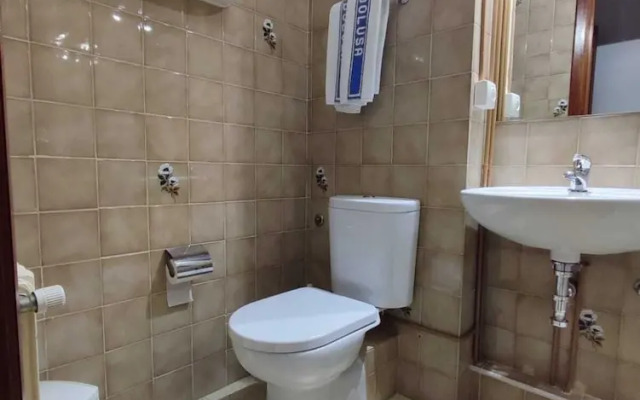 Hotel Dolusa