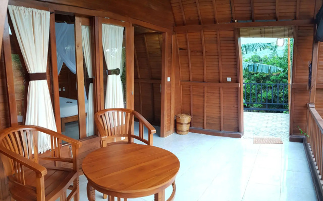 Mango Tree Inn