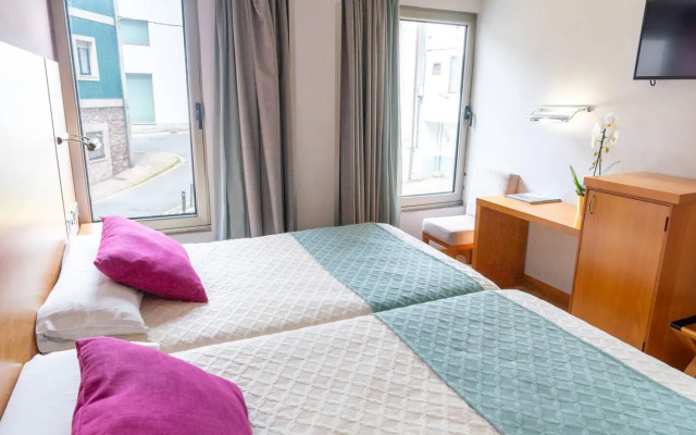 Hotel Faranda Marsol Candas, Ascend Hotel Collection