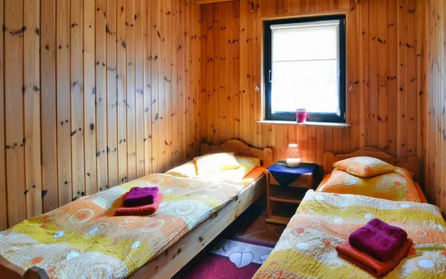 Holiday Home in Kolobrzeg Near Seaside Beach