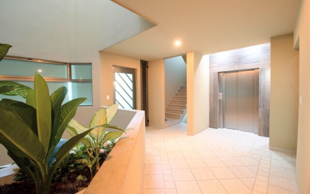 Terra Residencial by Vecino Stays