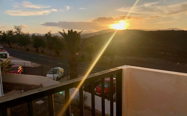 Beautiful Sunset Antigua