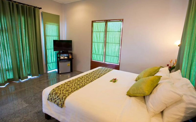 Ardea Resort Pool Villa