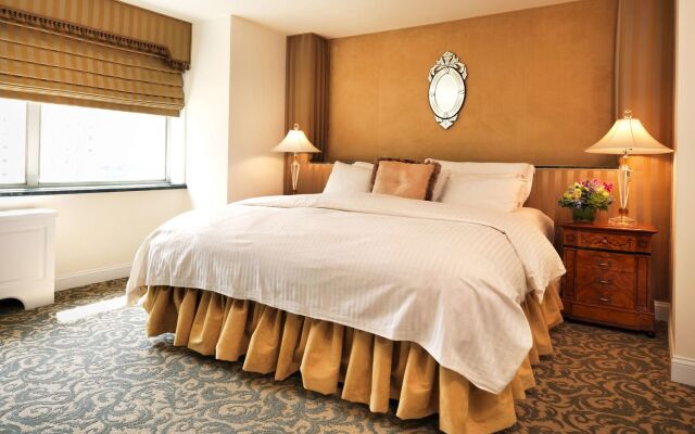 The Kimberly Hotel